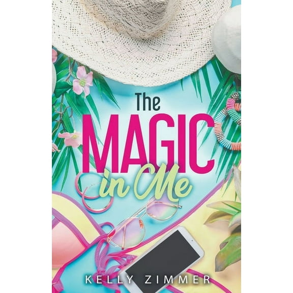 EMI Watson The Magic in Me, (Paperback)