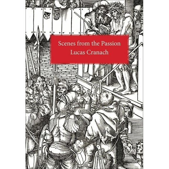 Scenes from the Passion, (Paperback)