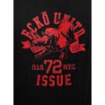thumbnail image 3 of Ecko Unlimited Men's Short Sleeve Slub Sleep Tee, 3 of 5