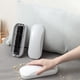 thumbnail image 1 of Xihbxyly Cepillo de Limpieza Japonés, Quitapelusas Multifuncional, Eficaz Limpiador de Pelos y Residuos, Esencial para El Hogar, Diseño Ergonómico, Fácil Agarre, Tamaño 19,8 X 8,3 X 4,5 Cm, 1 of 7