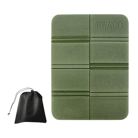 

RBCKVXZ Seat Cushion Outdoor Foldable Seat Pad Outdoor Kids Seat Mat Playground Mat Hunting Accessories Garden Stadium Hunting Camping Home Essential on Clearance