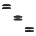 thumbnail image 1 of Ounissouiy 2Pcs Armrest Covers Removable Chair Replacement Home for Type1 NO1, 1 of 1