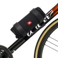 thumbnail image 1 of Soporte de altavoz portátil Caudblor para barandilla de bicicleta o carrito de golf, 1 of 6
