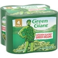 thumbnail image 5 of Green Giant Kitchen Sliced Green Beans, Shelf Stable, 4 Pack, 14.5 oz, 5 of 10