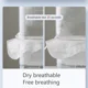 thumbnail image 4 of Almohadillas de lactancia desechables para lactancia, almohadillas de leche súper suaves para lactancia, ultracómodas y envueltas individualmente, 4 of 6