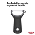 thumbnail image 2 of Pelador en Y OXO Good Grips Prep, de silicona, 2 of 9