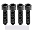 thumbnail image 2 of 4PCS Bike Disc Brake Fixed Bolts,Alloy Disk Brake Caliper Screw for Mountain Bike Braking System, 2 of 7