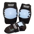 thumbnail image 1 of Ensemble de protection DLX , paquet de 3, junior grand, 1 of 1