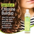 thumbnail image 5 of Sofn’free Gro Healthy Clarifying Shampoo Sulfate-Free Detox for Natural Hair – 12oz, 5 of 10