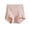 173#Light pink, variant on Underwear for Women, Comfort Control Shapewear for Women, High Waisted Washable Red L