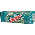thumbnail image 2 of Mountain Dew Baja Blast Soda Cans, 12x355 ml, 2 of 3