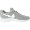 thumbnail image 2 of Nike Tanjun Running Shoe - 10M - Wolf Grey / White, 2 of 3
