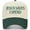 Green/Natural, variant on Jesus Saves I Spend Vintage Trucker Hat | Premium Snapback Baseball Hat For Men & Women Unisex