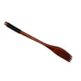 thumbnail image 4 of Salad Forks, Dessert Forks Cooking Fork Forks, For Picnic School, 4 of 8