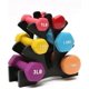 thumbnail image 2 of Soporte para mancuernas de gimnasio TUNC accesorio deportivo, 2 of 5