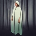thumbnail image 1 of Pincandy Women Poncho Style Hoodie Sweater Fleece Cover Up for Cold Weather, 1 of 6