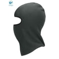 thumbnail image 3 of Deago Winter Windproof Fleece Ski Mask Balaclava Headwear Motorcycle Thermal Face Mask Bandanas (Gray), 3 of 9