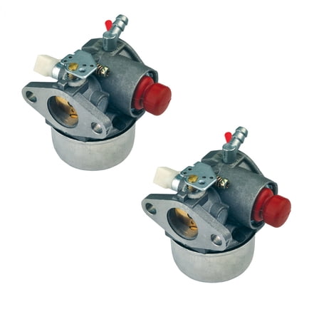 640271 Qty 2: Carburetor Fits Tecumseh