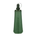 thumbnail image 2 of sunsanly 250/500ML Folding Water Bottles TPU Water Pouch BPA-Free Collapsible Flask for Running Hiking Cycling Climbing, 2 of 7