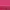 Pink, variant on Powell Round Side Table with Shelf, Multiple Colors