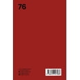 thumbnail image 2 of Libro No Pienses, Mira Tapa Blanda, Autor Merc Ibarz, Editorial Anagrama, 2 of 2