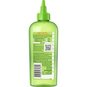 Garnier Fructis Sleek & Shine Argan Oil Glass Hair Water Smoothing Anti-Frizz Treatment, 6 fl oz