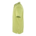 thumbnail image 3 of Premier Mens Coolchecker Pique Polo Shirt, 3 of 4