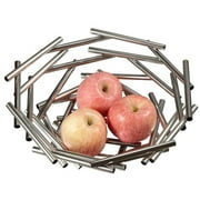 Visol Products Gilles 11.6 fl oz. Fruit Basket