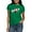 Kelly, variant on CafePress - Mighty Morphin Power Rangers Women's Value T Shirt - Women's Traditional Fit Dark T-Shirt