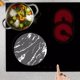 thumbnail image 5 of Silicone Induction Pads Cooker Protection Pad Induction Cooktops Magnetic Non-slip Scratch Round Protector Heat Resistance Mats, 5 of 7