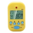 thumbnail image 1 of Mini Métronome Numérique, Meideal Mini LCD Numérique Beat Tempo Métronome Fabriqué avec Soin, 1 of 9