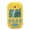 Yellow, variant on YAHHU Mini LCD Digital M50 Metronome Beat Tempo Clip-On Music Accessory Double Channel Headphone Output with Battery for Guitar Piano Violin (Blue Color Edition)