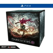 Darksiders III - Collector's Edition - PlayStation 4