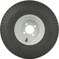 thumbnail image 2 of Greenball Greensaver Plus GT 205/50-10 4-Ply Rated Golf Cart Tire (Tire Only No Wheel), 2 of 5