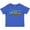 Royal Blue, variant on Inktastic I Am the Cutest Big Brother Train Boys Toddler T-Shirt