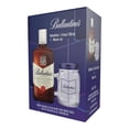 thumbnail image 3 of Whisky Ballantine's  Finest 700 ml + 1 Mason Jar, 3 of 4