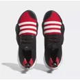 thumbnail image 1 of NEW Ad-id-as Trae Young Black Red White Size 10, 1 of 5