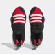 thumbnail image 1 of NEW Adi - das Trae Young Black Red White Size 10, 1 of 5