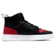 thumbnail image 2 of Tenis Urbanos Charly 1038120 para Hombre T27.5 Zapaterias Mexico 1038120-NEG/ROJ, 2 of 4