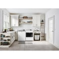 thumbnail image 4 of Maytag MGD6230RHW 7.4 Cuft Gas Dryer W/Hamper, 4 of 7