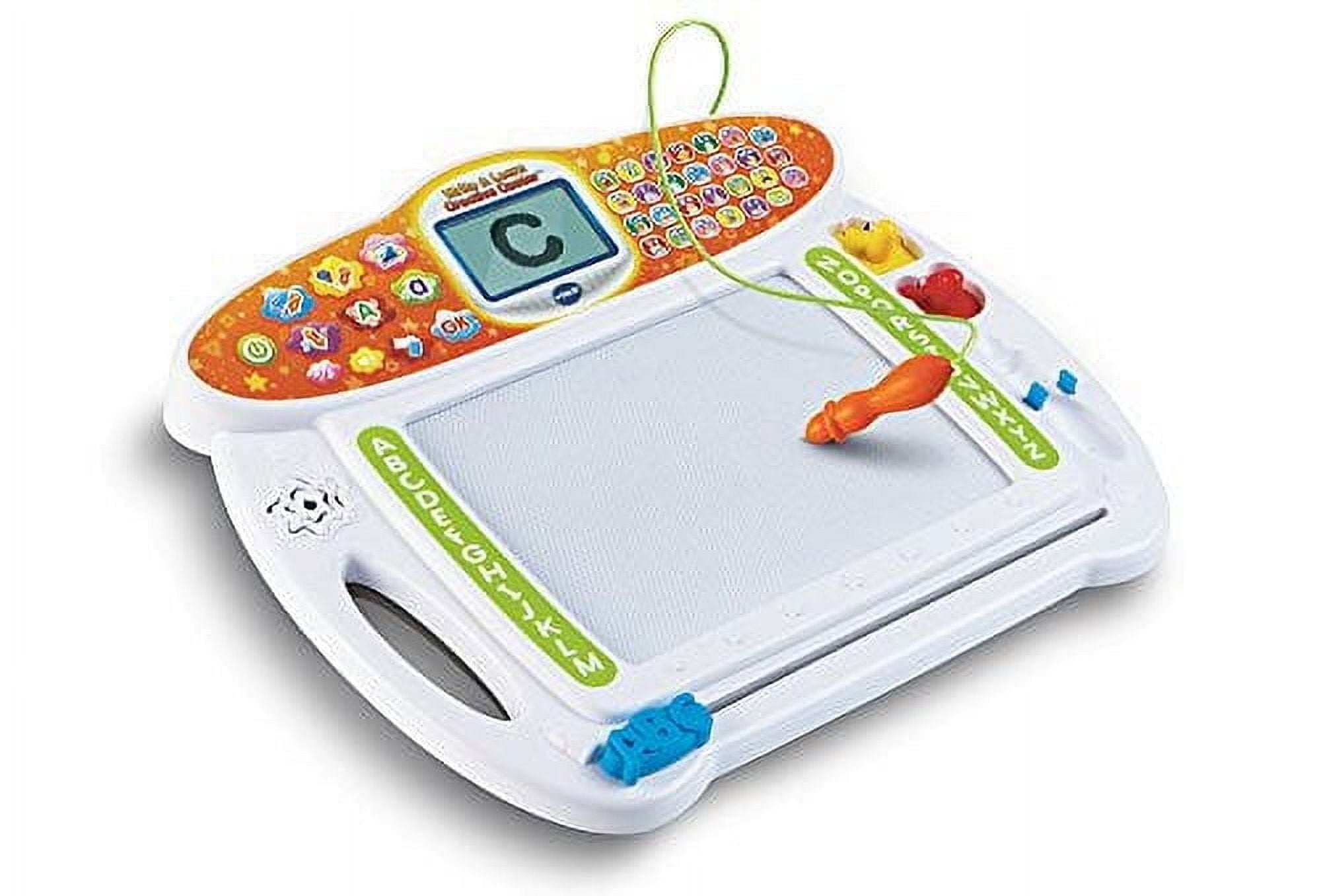 VTech Alphabet Apple - Walmart.com