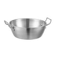 thumbnail image 2 of veasfak Korean Ramen Noodle Pot Salad Bowl Multifunctional Universal Noodles Cooking Pot S, 2 of 9