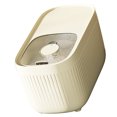 thumbnail image 1 of Cereal Grain Organizer Bin, Airtight Space Saving Plastic Rice Storage Container  for Kitchen, 1 of 7