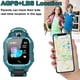 thumbnail image 3 of Reloj inteligente para niños, resistente al agua, con llamadas bidireccionales, cámara SOS, actividades, regalos de cumpleaños y Navidad, 3 of 9