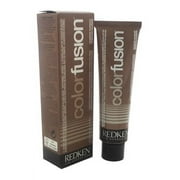 Color Fusion Hair Color Color Cream Natural Balance # 2N Neutral For Women, 2.1 Oz
