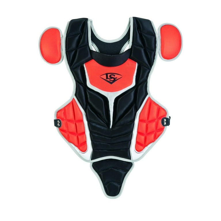 Louisville Slugger WTLPGS514-STY Youth Series 5 Catchers Set