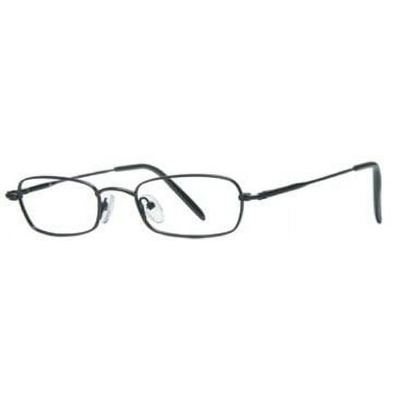 Triumph Optical Texas Unisex Eyeglasses Brown