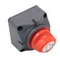thumbnail image 2 of MYG 12V Battery Disconnect Rotary Switch Cut On/Off Set for Car SUV RV Marine Boat, 2 of 9