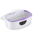 thumbnail image 2 of Paraffin Machine Useful for Hands and Feet ,Fast Heating, 2 of 5