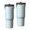 Black-1, variant on Modern 30oz Handheld Travel Tumbler with Handle – Double Wall Stainless Steel Insulated Cup, Flip Straw Lid, Leak-Proof & BPA-Free for Hot and Cold Drinks – Durable Coffee & Juice Mug Black